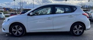 Nissan Pulsar 2014 PULSAR 1.5 DCI 110-thumb-7