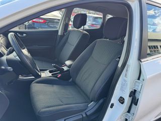 Nissan Pulsar 2014 PULSAR 1.5 DCI 110-thumb-25