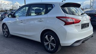 Nissan Pulsar 2014 PULSAR 1.5 DCI 110-thumb-5