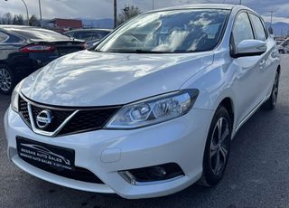 Nissan Pulsar 2014 PULSAR 1.5 DCI 110