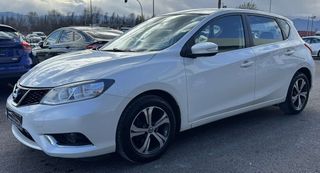 Nissan Pulsar 2014 PULSAR 1.5 DCI 110-thumb-1