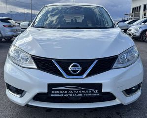 Nissan Pulsar 2014 PULSAR 1.5 DCI 110-thumb-2
