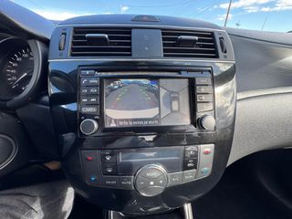 Nissan Pulsar 2014 PULSAR 1.5 DCI 110-thumb-15
