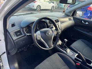 Nissan Pulsar 2014 PULSAR 1.5 DCI 110-thumb-12