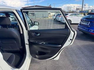 Nissan Pulsar 2014 PULSAR 1.5 DCI 110-thumb-32