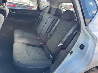Nissan Pulsar 2014 PULSAR 1.5 DCI 110-thumb-21