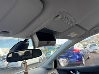 Nissan Pulsar 2014 PULSAR 1.5 DCI 110-thumb-23