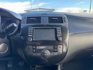 Nissan Pulsar 2014 PULSAR 1.5 DCI 110-thumb-18