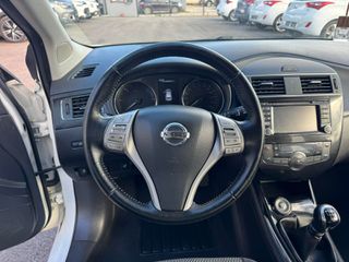 Nissan Pulsar 2014 PULSAR 1.5 DCI 110-thumb-14