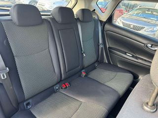 Nissan Pulsar 2014 PULSAR 1.5 DCI 110-thumb-28