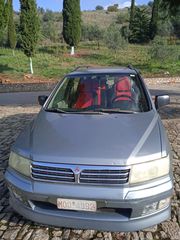 Mitsubishi Space Wagon 2005