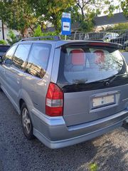 Mitsubishi Space Wagon 2005-thumb-1