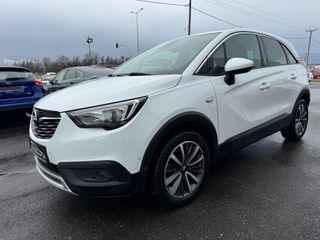 Opel Crossland X 2018 CROSSLAND X 1.2 TURBO 110 CH BVA6 EDITION AUTOMATIC