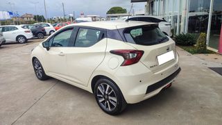 Nissan Micra 2019 K14-thumb-3