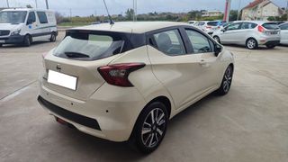 Nissan Micra 2019 K14-thumb-5