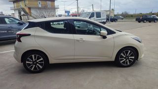 Nissan Micra 2019 K14-thumb-6