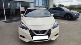 Nissan Micra 2019 K14-thumb-7