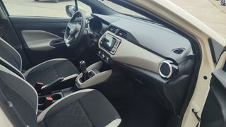 Nissan Micra 2019 K14-thumb-8