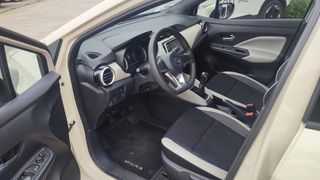Nissan Micra 2019 K14-thumb-11