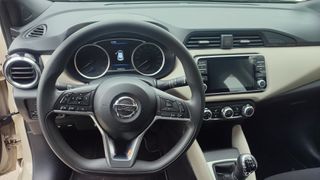 Nissan Micra 2019 K14-thumb-12