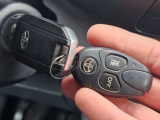 Toyota Proace 2020 ΜΑΚΡΥ*FULL EXTRA-thumb-32