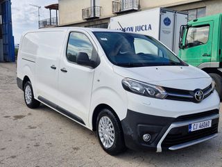 Toyota Proace 2020 ΜΑΚΡΥ*FULL EXTRA-thumb-1
