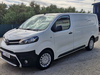 Toyota Proace 2020 ΜΑΚΡΥ*FULL EXTRA