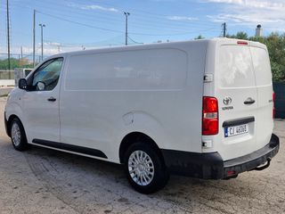 Toyota Proace 2020 ΜΑΚΡΥ*FULL EXTRA-thumb-3