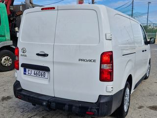 Toyota Proace 2020 ΜΑΚΡΥ*FULL EXTRA-thumb-2
