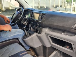 Toyota Proace 2020 ΜΑΚΡΥ*FULL EXTRA-thumb-5