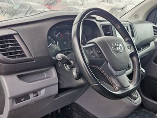 Toyota Proace 2020 ΜΑΚΡΥ*FULL EXTRA-thumb-4