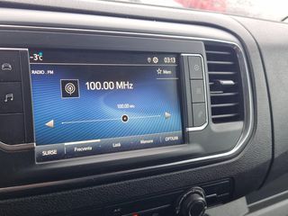 Toyota Proace 2020 ΜΑΚΡΥ*FULL EXTRA-thumb-10