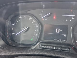 Toyota Proace 2020 ΜΑΚΡΥ*FULL EXTRA-thumb-8