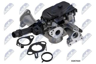 ΒΑΛΒΙΔΑ ΑΝΑΚΥΚΛΩΣΗΣ ΚΑΥΣΑΕΡΙΩΝ BERLINGO C3 C4 JUMPY IV DS5 208 2008 308 3008 508 5008 TRAVELLER , EG