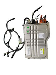 Inverter από Citroen C5 Aircross 1.6 υβριδικό-βενζίνη (2020) *9848353980* | MAXAIRASautoparts