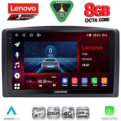 LENOVO SSR 10421_CPA (10inc) MULTIMEDIA TABLET for MERCEDES VITO – VIANO (W447) mod. 2015-2022 | Pancarshop