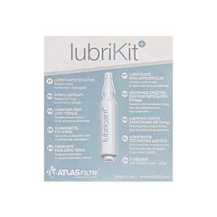 Λιπαντικό για Φλάντζες Φίλτρων Νερού Atlas Lubrikit 1,5ml