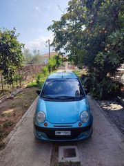 Daewoo Matiz 2003