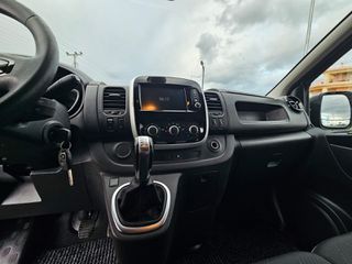 Renault Trafic 2020 ΜΑΧΙ 170ps ΑΥΤΟΜΑΤΟ-thumb-8