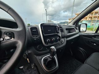 Renault Trafic 2020 ΜΑΧΙ 170ps ΑΥΤΟΜΑΤΟ-thumb-10