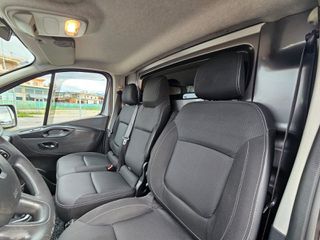 Renault Trafic 2020 ΜΑΧΙ 170ps ΑΥΤΟΜΑΤΟ-thumb-11