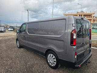 Renault Trafic 2020 ΜΑΧΙ 170ps ΑΥΤΟΜΑΤΟ-thumb-3