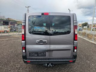 Renault Trafic 2020 ΜΑΧΙ 170ps ΑΥΤΟΜΑΤΟ-thumb-4