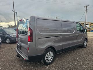 Renault Trafic 2020 ΜΑΧΙ 170ps ΑΥΤΟΜΑΤΟ-thumb-5