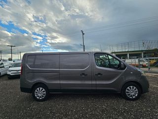 Renault Trafic 2020 ΜΑΧΙ 170ps ΑΥΤΟΜΑΤΟ-thumb-6