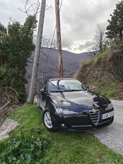 Alfa Romeo Alfa 147 2007 TWIN SPARK 16V 1.6 120PS