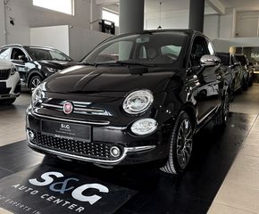 Fiat 500 2020 1.0 HYBRID STAR 70Hps