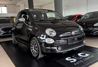 Fiat 500 2020 1.0 HYBRID STAR 70Hps-thumb-1