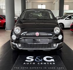 Fiat 500 2020 1.0 HYBRID STAR 70Hps-thumb-2