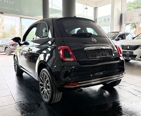 Fiat 500 2020 1.0 HYBRID STAR 70Hps-thumb-3